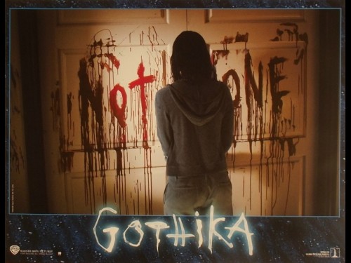 GOTHIKA