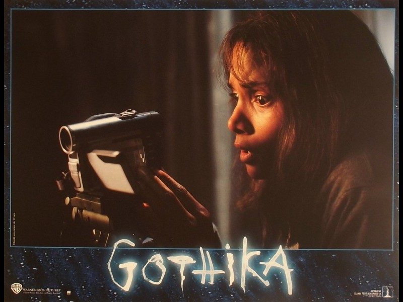 Photo du film GOTHIKA