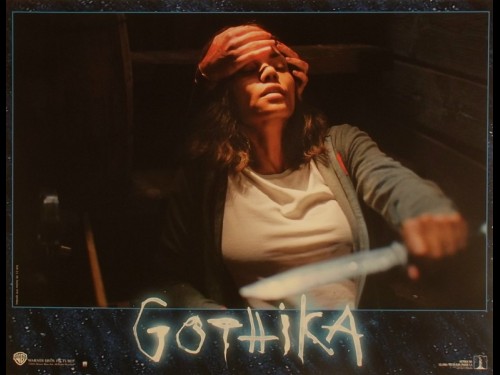 GOTHIKA