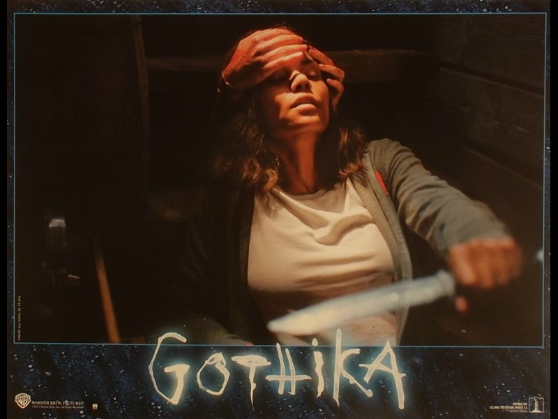 Photo du film GOTHIKA