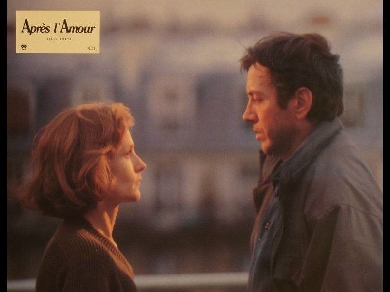 Photo du film APRES L'AMOUR