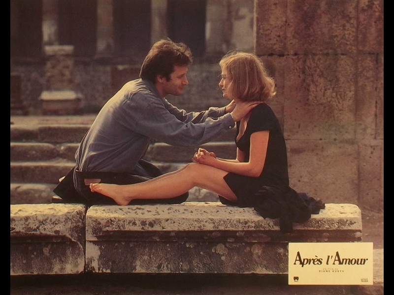 Photo du film APRES L'AMOUR