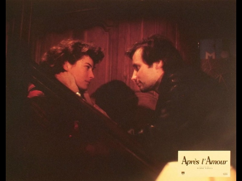 Photo du film APRES L'AMOUR