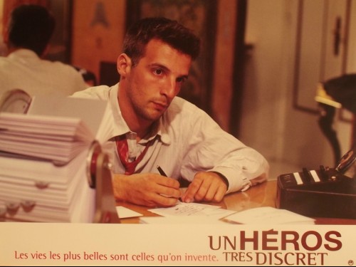 HEROS TRES DISCRET (UN) - A SELF-MADE HERO