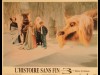 HISTOIRE SANS FIN 3 (L') - THE NEVERENDING STORY III