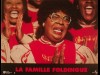 FAMILLE FOLDINGUE (LA) - NUTTY PROFESSOR II: THE KLUMPS
