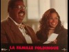 FAMILLE FOLDINGUE (LA) - NUTTY PROFESSOR II: THE KLUMPS