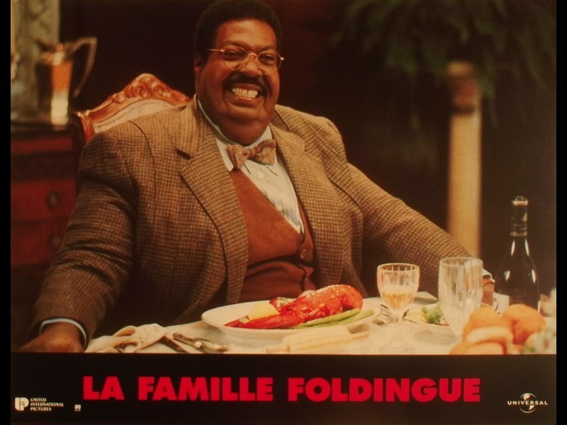 Photo du film FAMILLE FOLDINGUE (LA) - NUTTY PROFESSOR II: THE KLUMPS