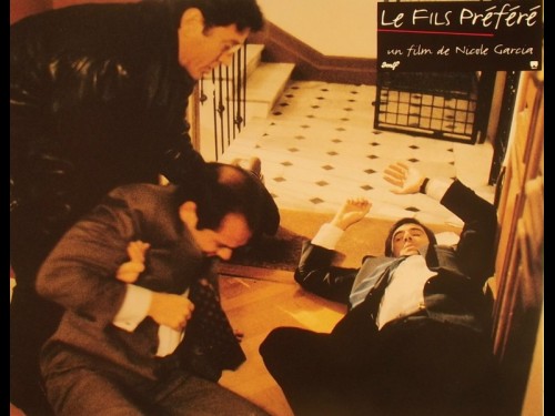 FILS PREFERÉ (LE) - THE FAVORITE SON