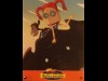 FAMILLE DE LA JUNGLE (LA) - THE WILD THORNBERRYS MOVIE