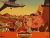 FAMILLE DE LA JUNGLE (LA) - THE WILD THORNBERRYS MOVIE