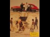 TRESOR DE SAN LUCAS (LE) - DOWN TWISTED