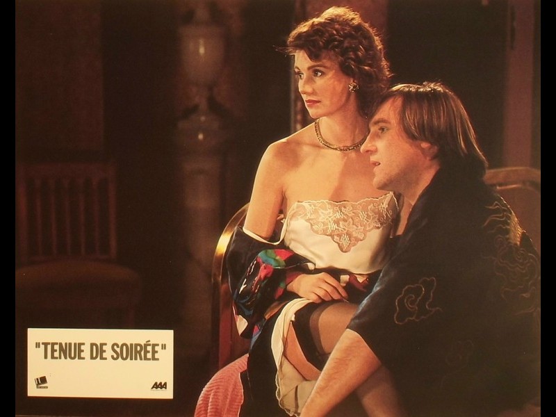 Photo du film TENUE DE SOIRÉE - MÉNAGE