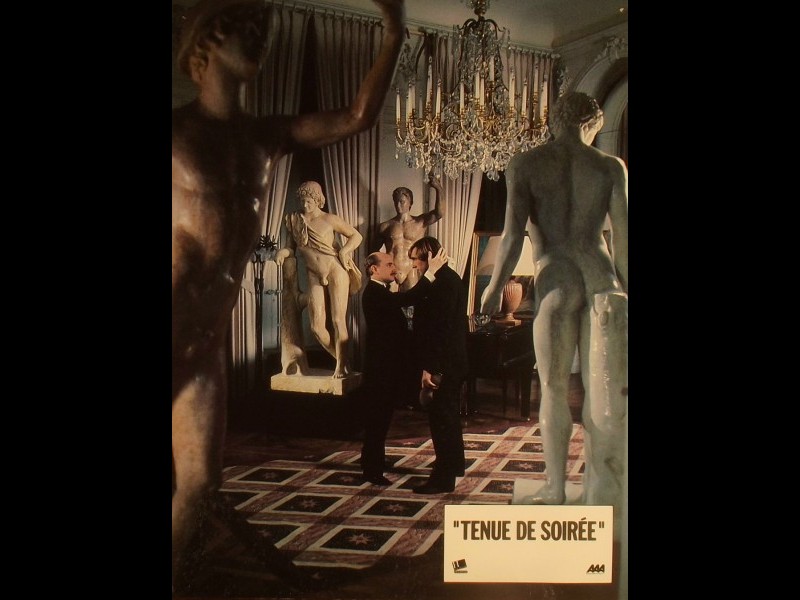 Photo du film TENUE DE SOIRÉE - MÉNAGE