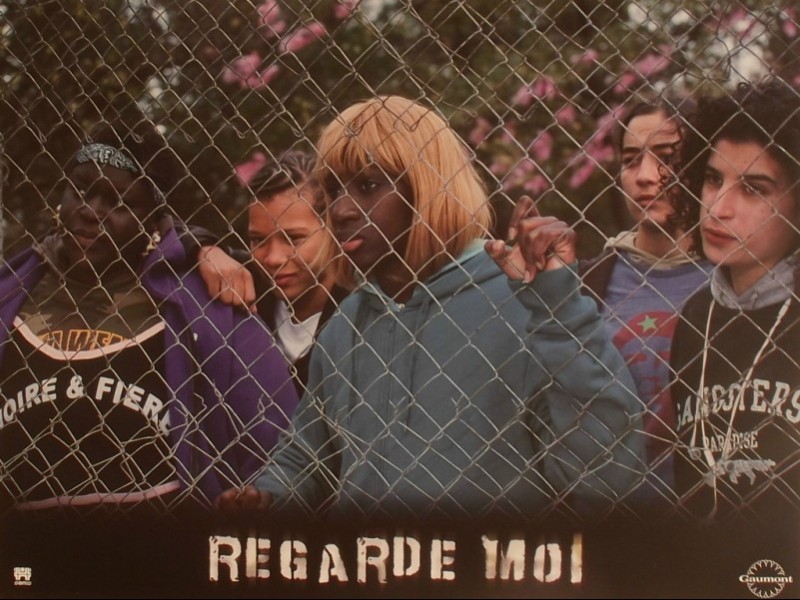 Photo du film REGARDE MOI