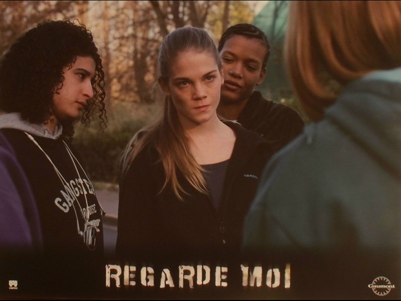 Photo du film REGARDE MOI