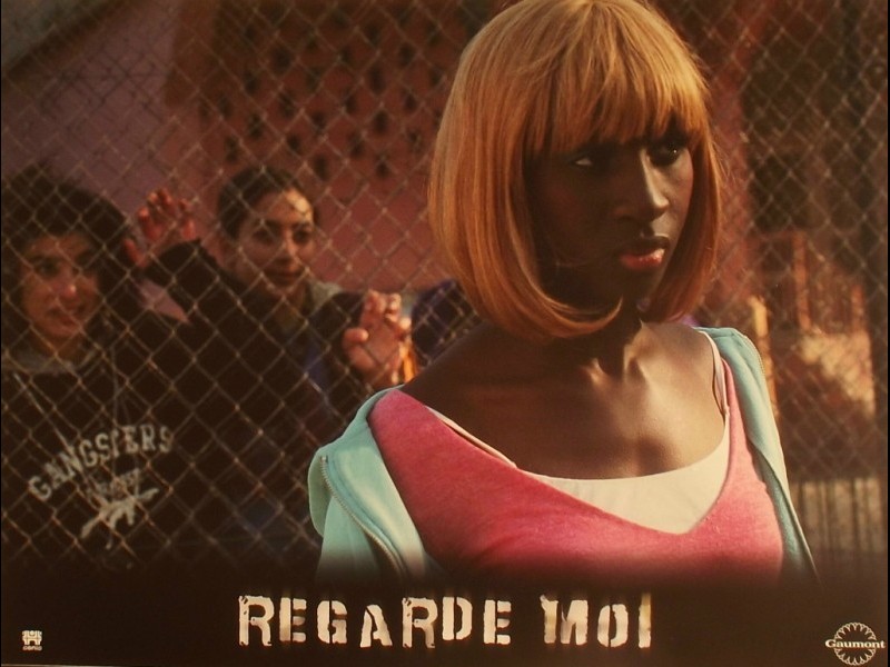Photo du film REGARDE MOI