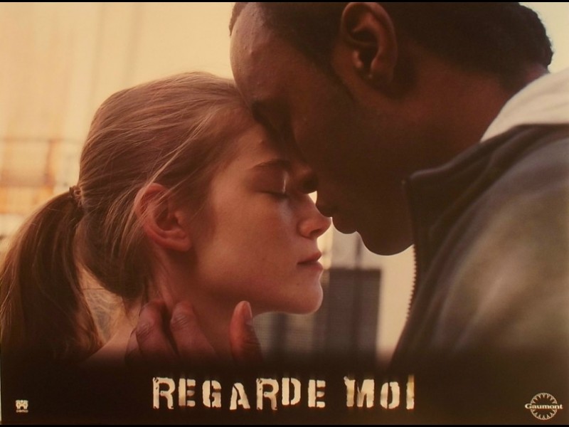 Photo du film REGARDE MOI