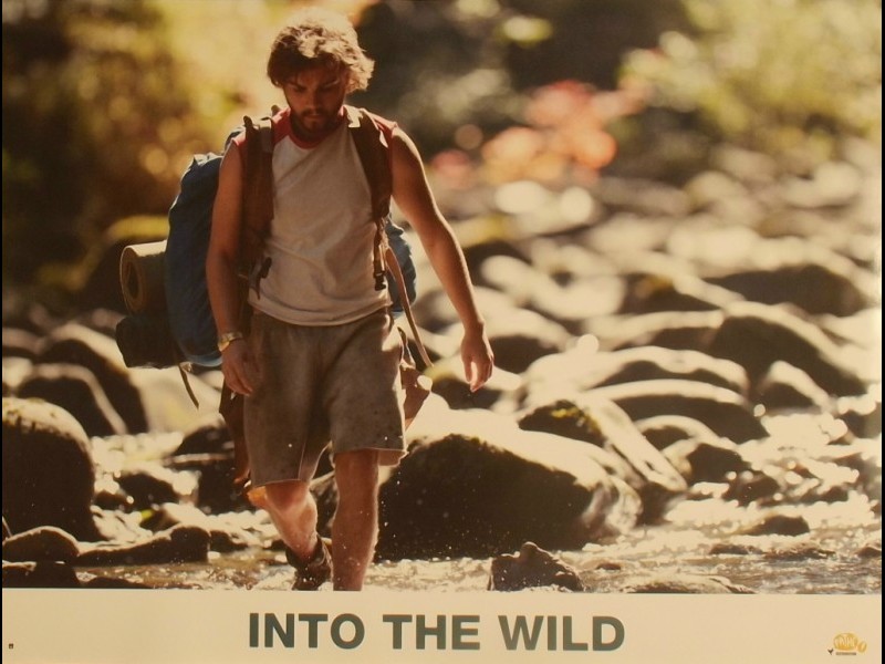 Photo du film INTO THE WILD