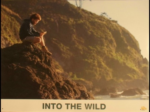 INTO THE WILD