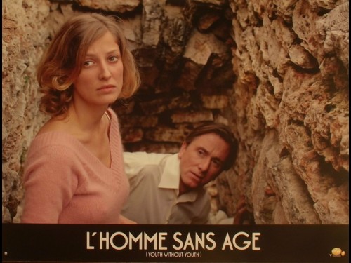 HOMME SANS AGE (L') - YOUTH WITHOUT YOUTH