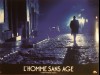 HOMME SANS AGE (L') - YOUTH WITHOUT YOUTH