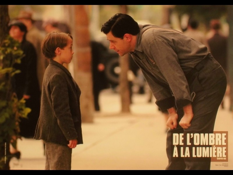 Photo du film DE L'OMBRE A LA LUMIERE - CINDERELLA MAN