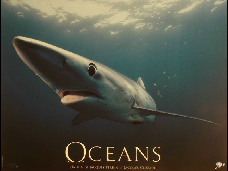 Photo du film OCEANS