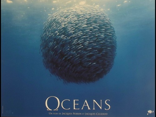 OCEANS