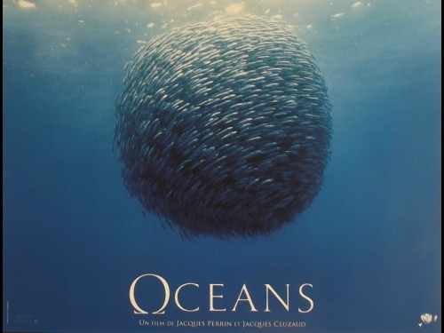 OCEANS