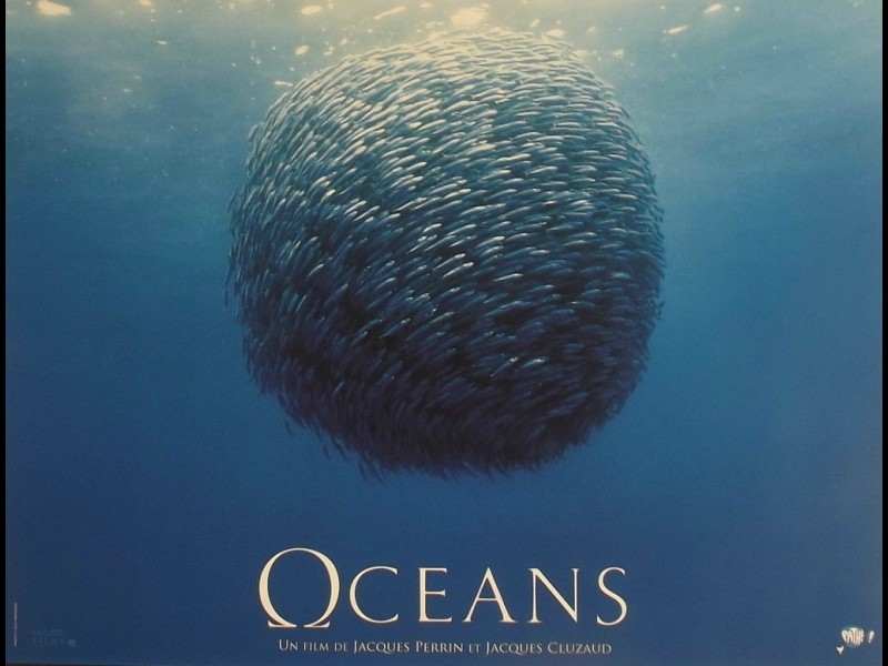 Photo du film OCEANS