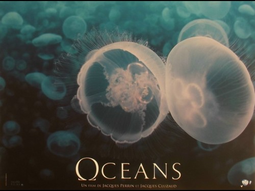 OCEANS