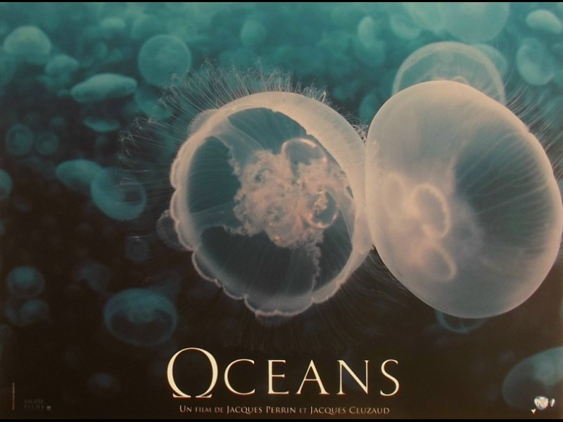 Photo du film OCEANS