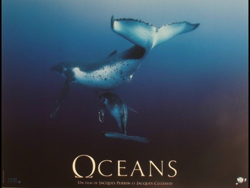 OCEANS
