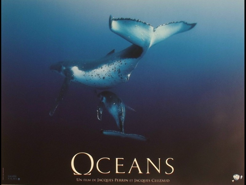 Photo du film OCEANS