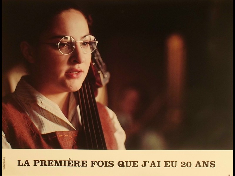 Photo du film PREMIERE FOIS QUE J'AI EU 20 ANS (LA) - THE FIRST TIME I TURNED TWENTY