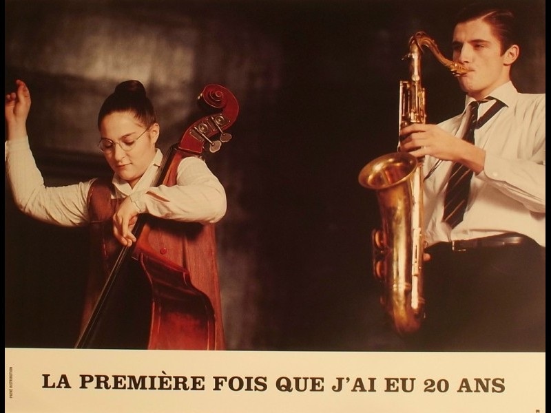 Photo du film PREMIERE FOIS QUE J'AI EU 20 ANS (LA) - THE FIRST TIME I TURNED TWENTY