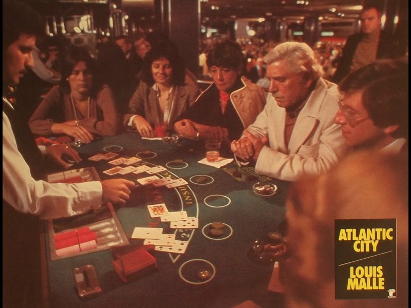 Photo du film ATLANTIC CITY