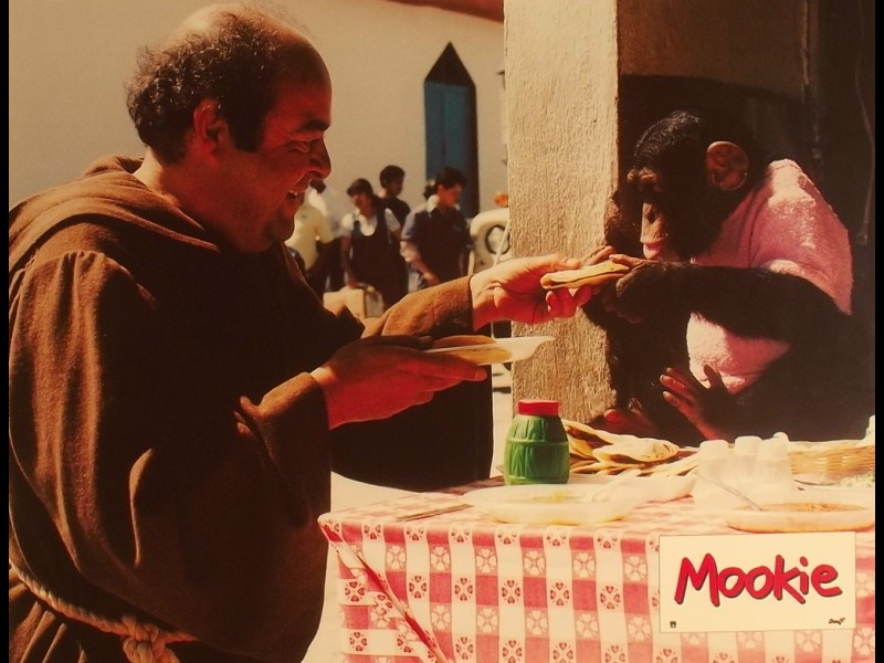 Photo du film MOOKIE