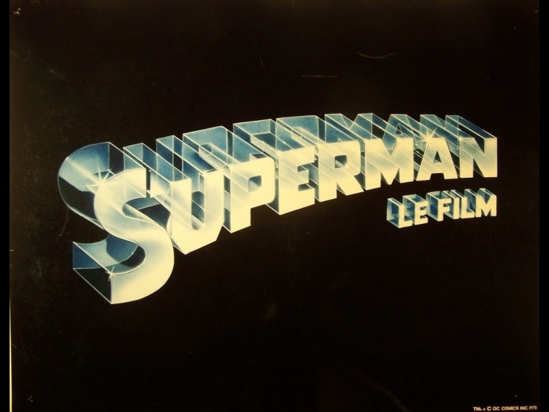 Photo du film SUPERMAN