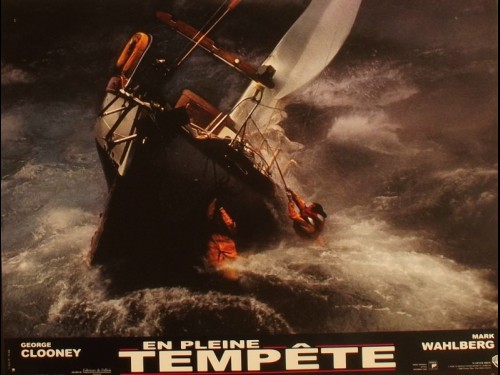 EN PLEINE TEMPETE - THE PERFECT STORM