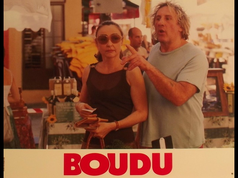 Photo du film BOUDU