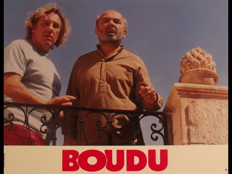 Photo du film BOUDU