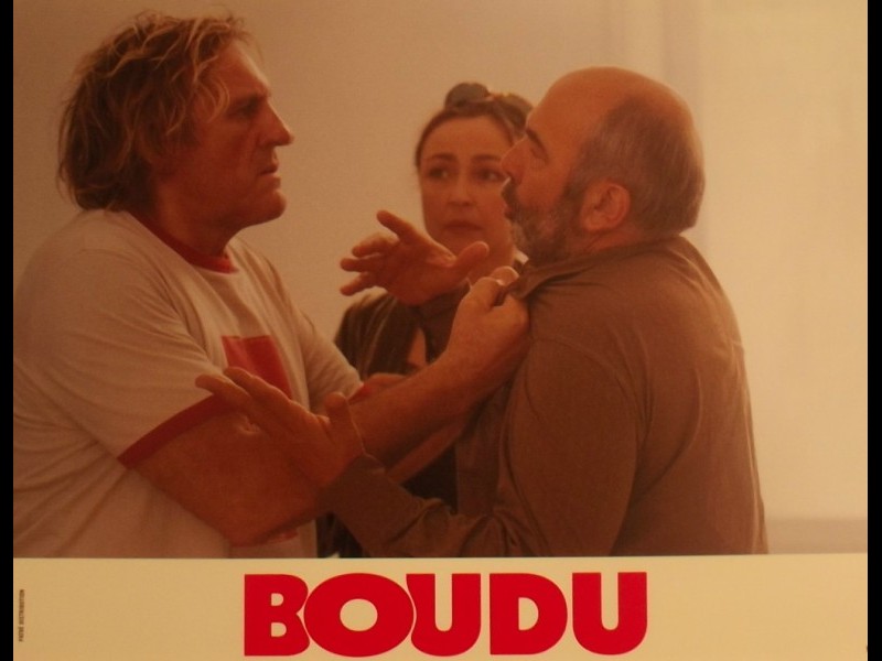 Photo du film BOUDU