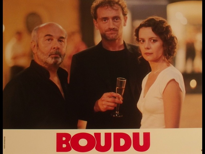 Photo du film BOUDU