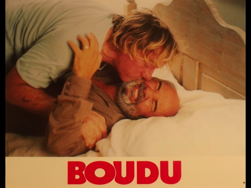 Photo du film BOUDU