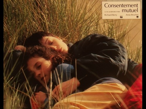 CONSENTEMENT MUTUEL - MUTUAL CONSENT