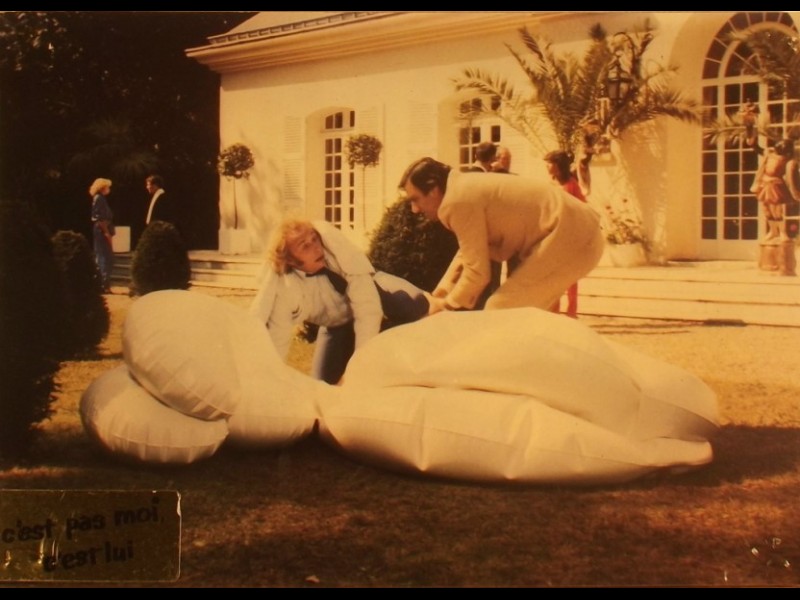 Photo du film C'EST PAS MOI C'EST LUI