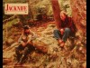 JACKNIFE