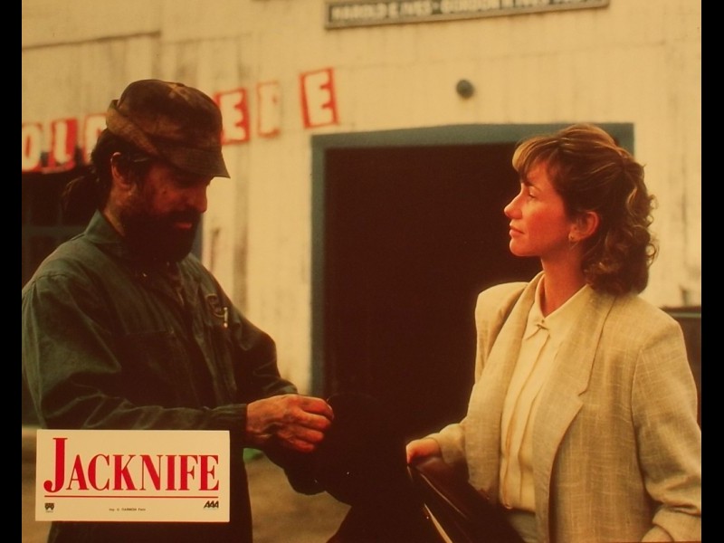 Photo du film JACKNIFE